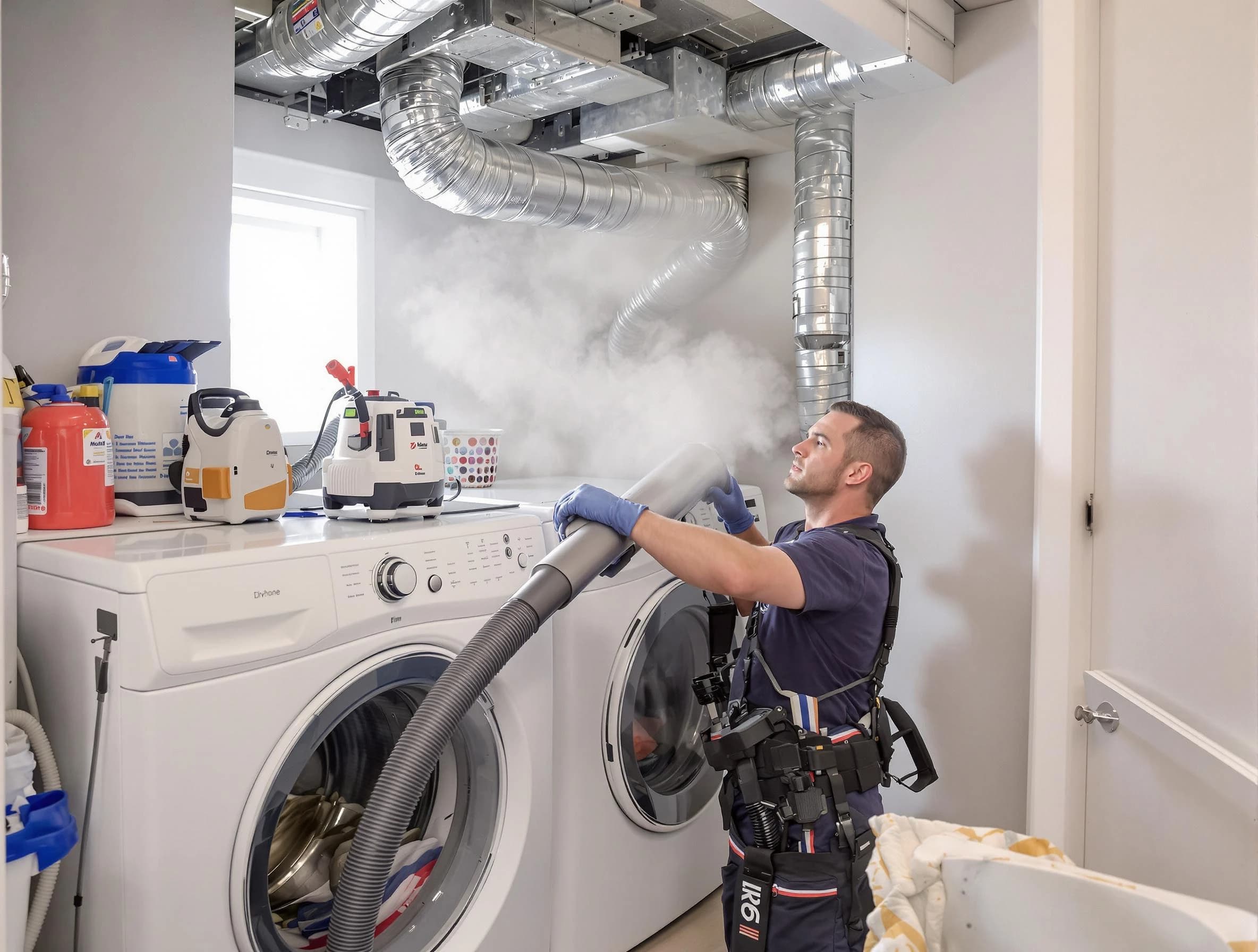 Duct Cleaning service in Irondale, GA