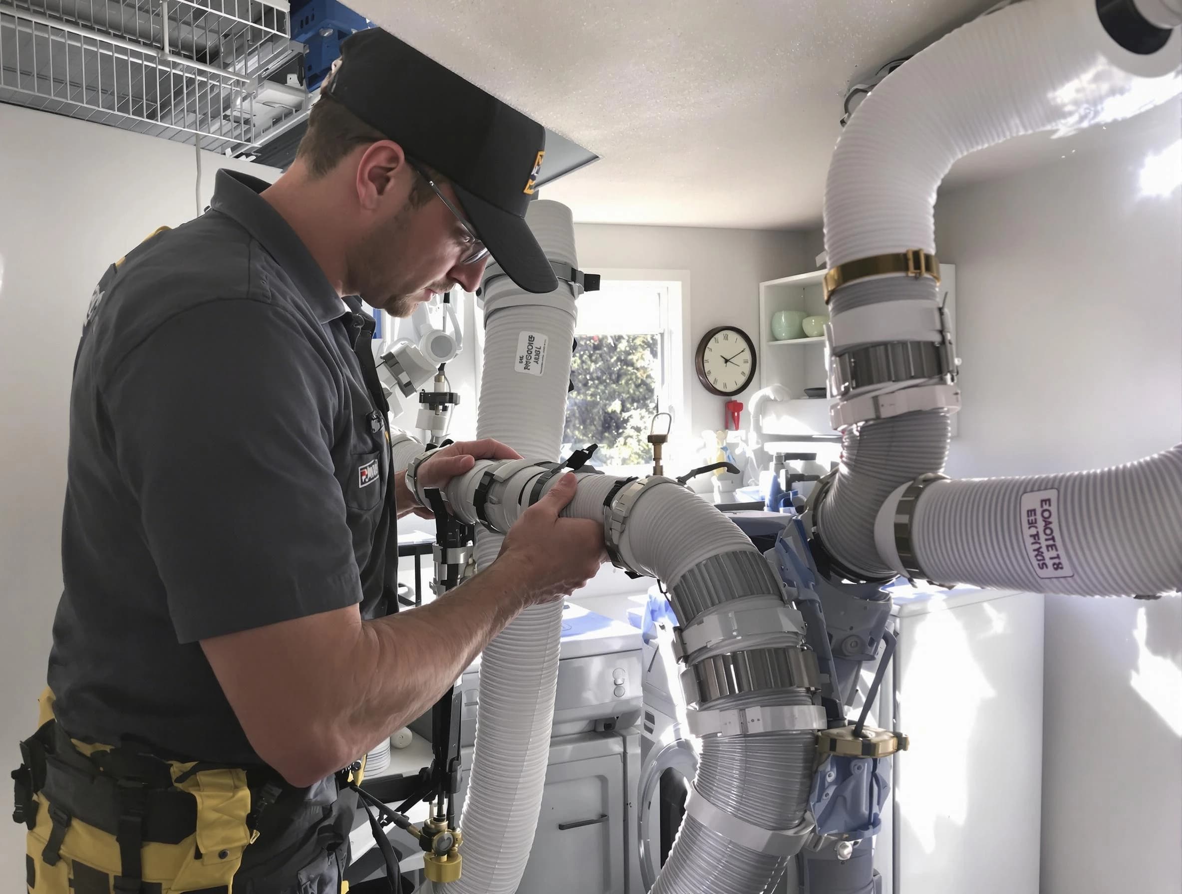 Hose Installation service in Irondale, GA